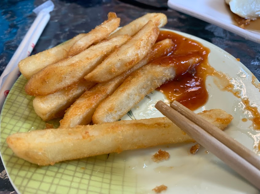 早安美芝城白河活力三民