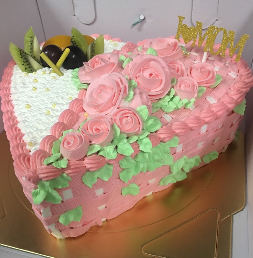 婷婷手作烘焙廚房