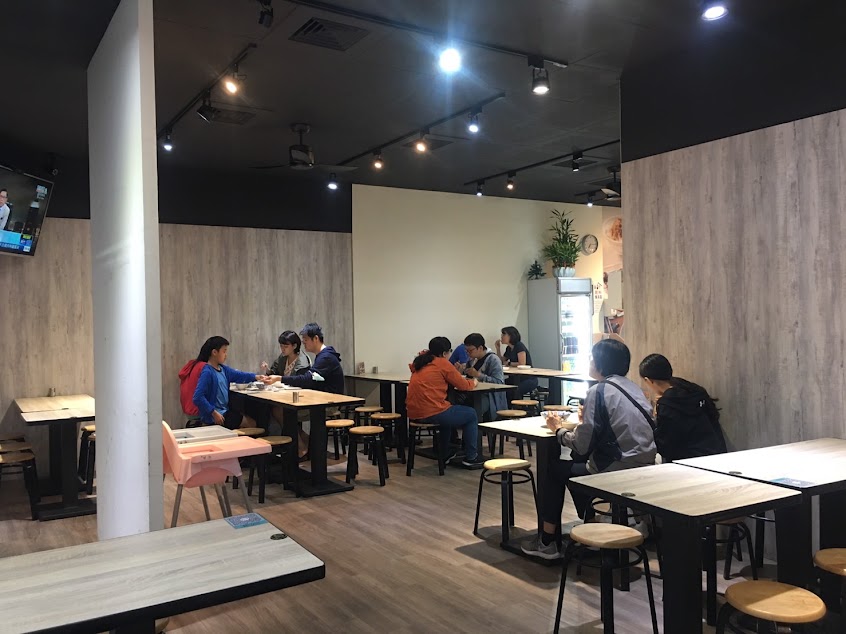 狀元李虱目魚專門店-台南善化店