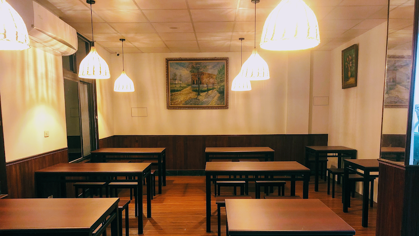 無理泰泰 泰式料理