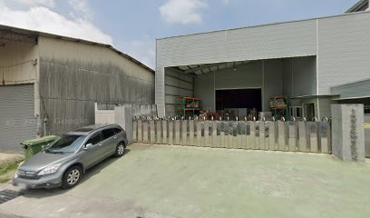 卜祥實業股份有限公司