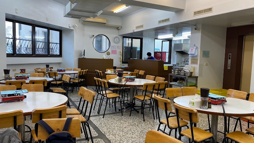 小豪洲沙茶爐中正總店