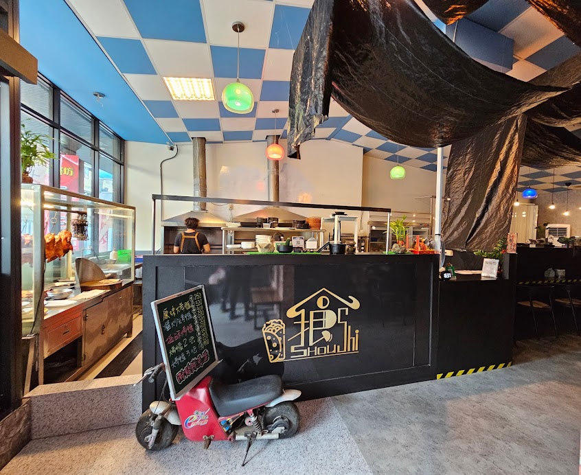 鴨饕坊北京烤鴨三吃