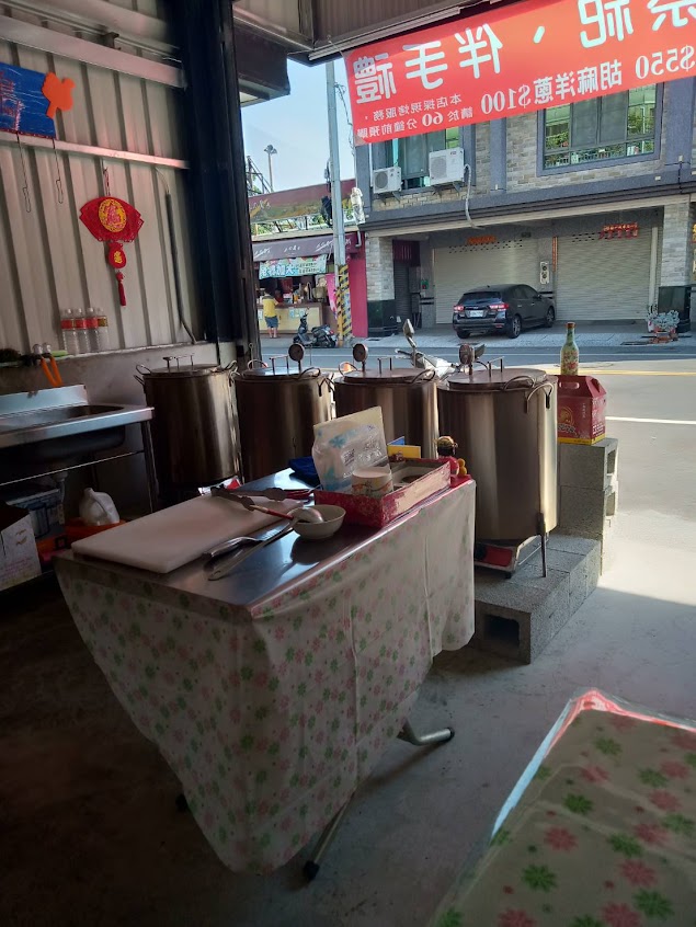 117桶仔雞仁德總店