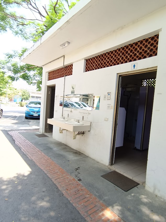 台糖仁德糖廠冰品部