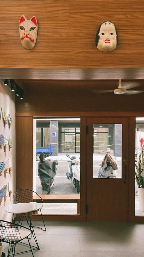 仙玉甜食/仙玉かき氷屋