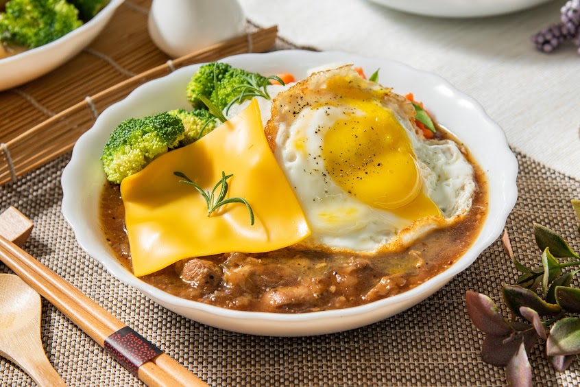 一品美膳館 [ 港式燒臘 ]