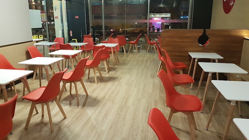 85度C咖啡蛋糕飲料烘培-台南健康店