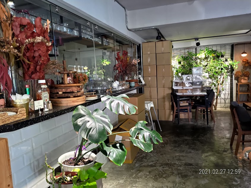 Bread Meat & Sweet / BMS 南門店