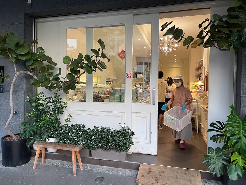 De Canelé 露露麗麗