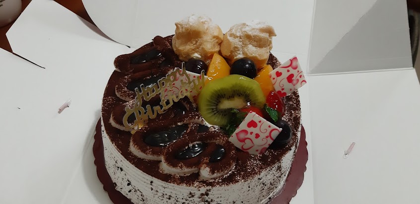 高單位蛋糕囍餅