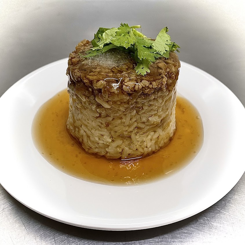 炒飯 炒麵 筒仔米糕