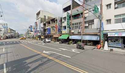 吳家紅茶冰(台南中正店)