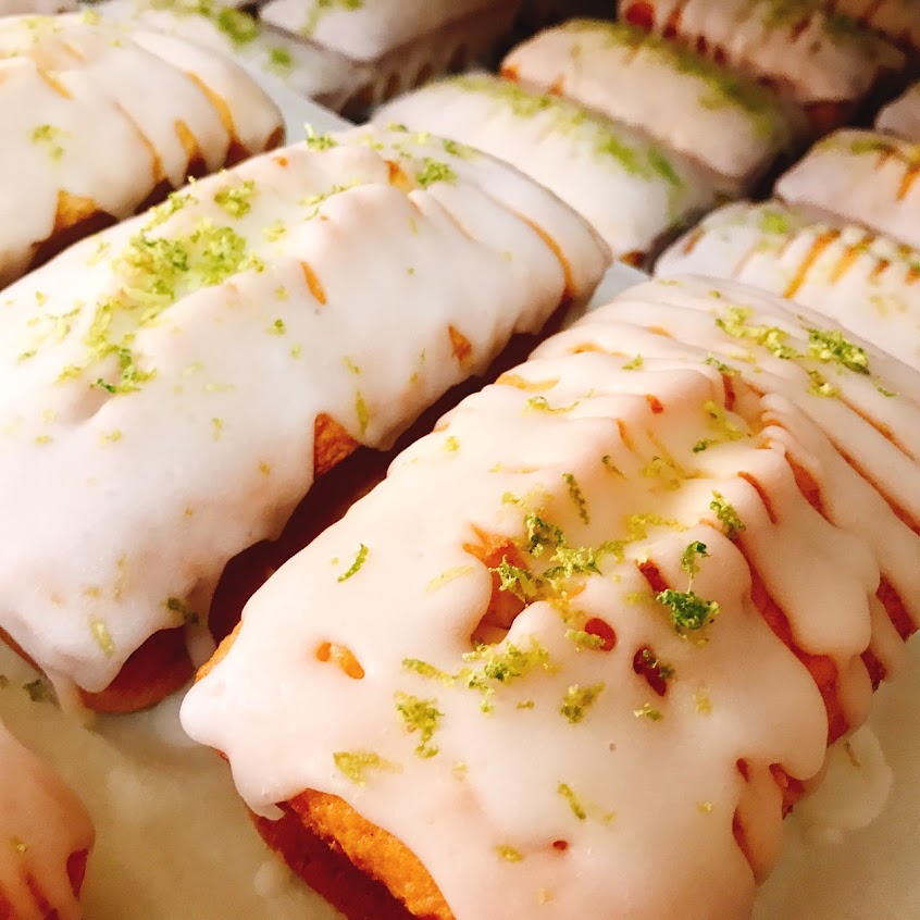 Shan’s Bake 珊烘培（手工餅乾.囍餅.彌月.畢業禮盒.伴手禮）僅週二開放，平日其他天採預約制