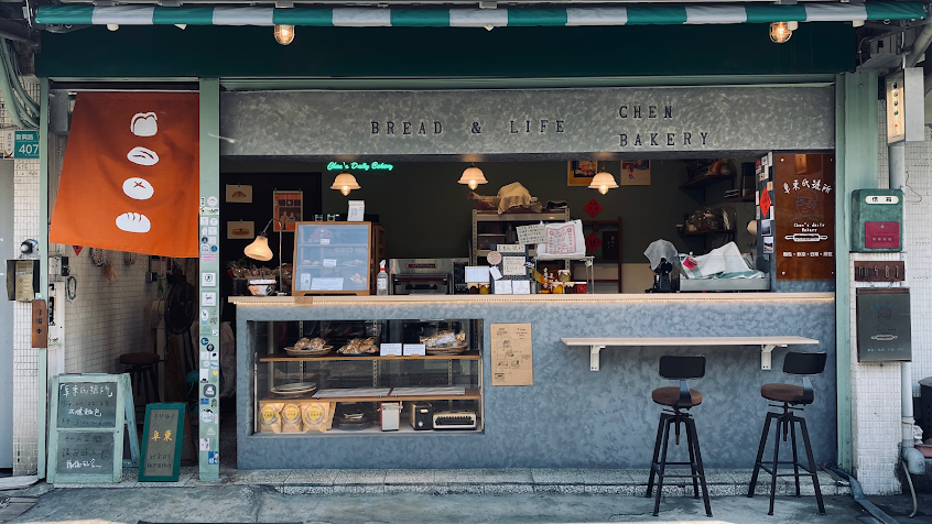 阜東氏號所_歐系黑麥酸種麵包(出爐日請至臉書、IG詳閱)