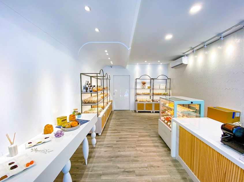 甜蜜點-日式貝果專家(西門店)