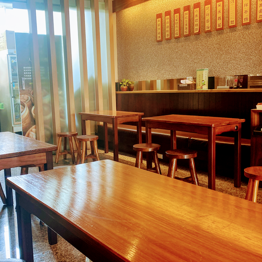 胡舍麵店（善化）