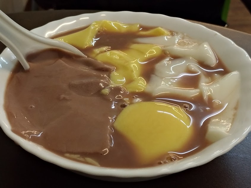 善合綠豆湯