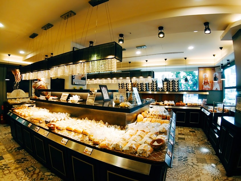 天使貝可 健康店