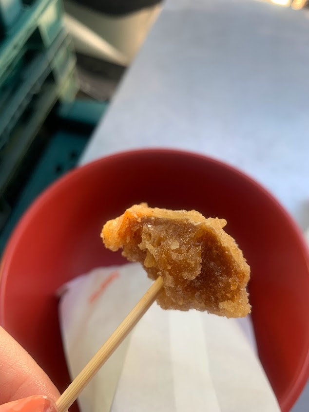 3Q脆皮雞排（慶南店）