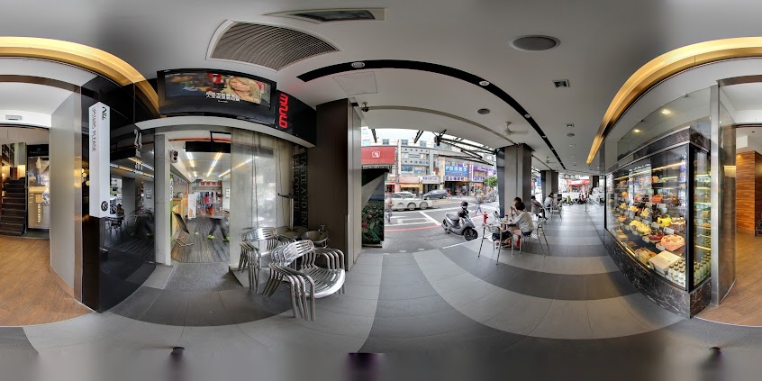 多那之台南西門門市