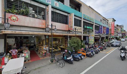 阿燕生鮮雞鴨滷味攤