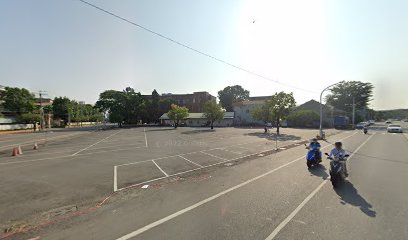 新化夜市-朱家莊豆乳雞