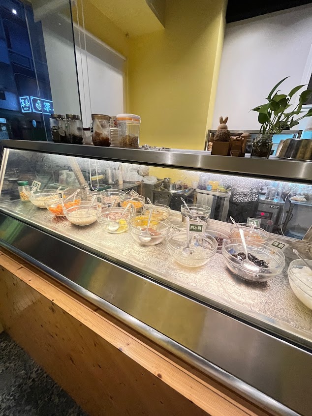 莊記剉冰（新營店）