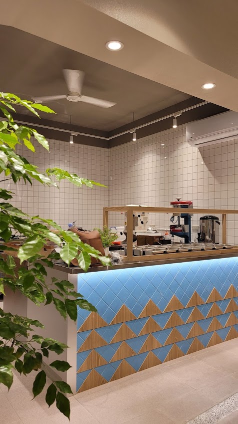 莊記冰室-新化店