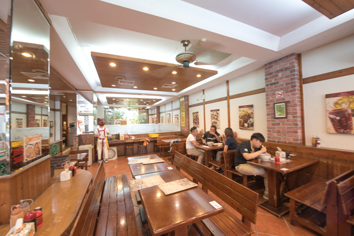 華味香 鴨|羹 新進店