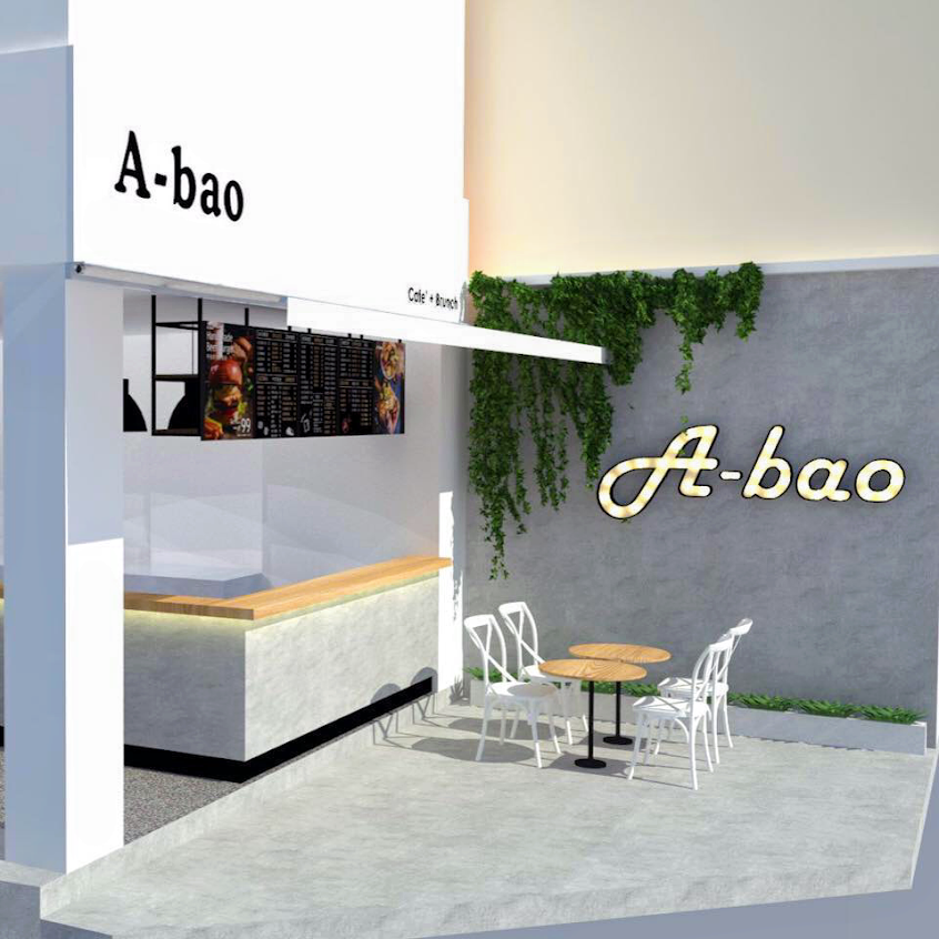 A-bao新市中正店