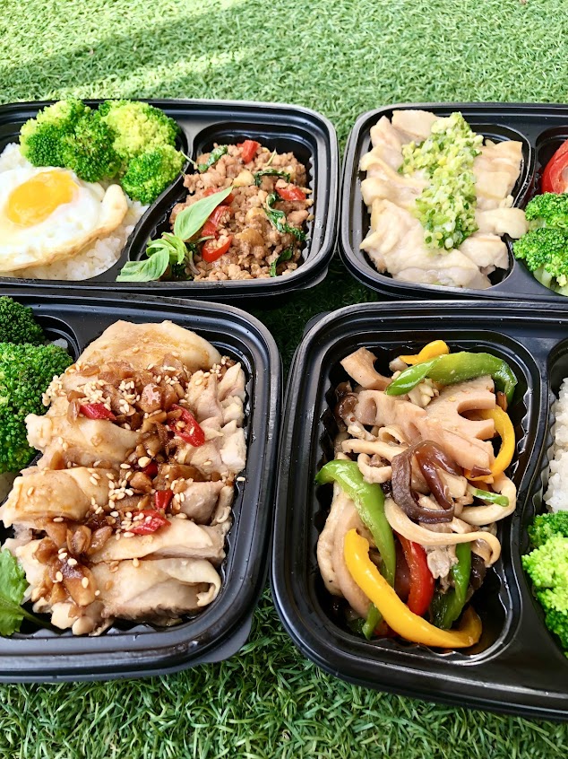 我要成為雞湯王