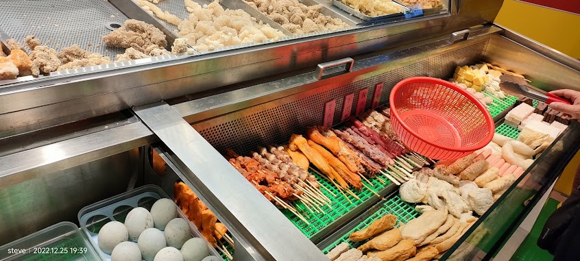 龍鹽酥雞新化店