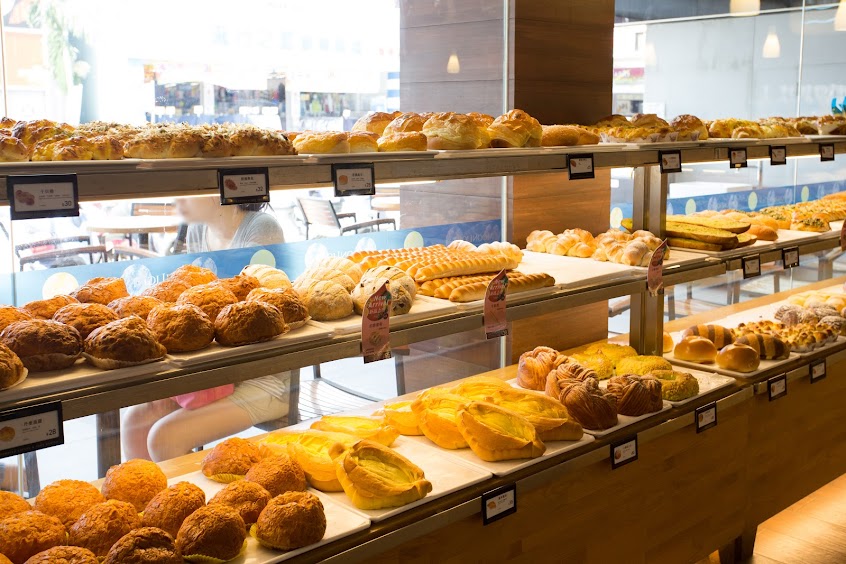 多那之台南新營門市