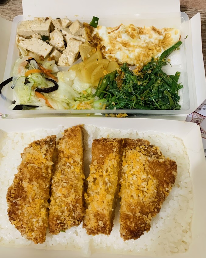 之澤食堂-新市店