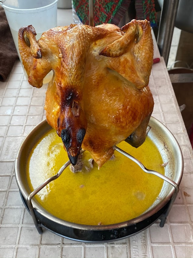 深山桶仔雞-原高速公路旁