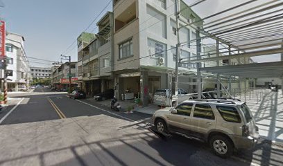新營雞廚房（善化分店）