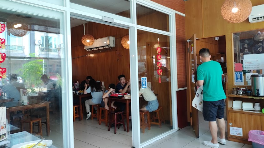 紅瓦町炸蝦壽司