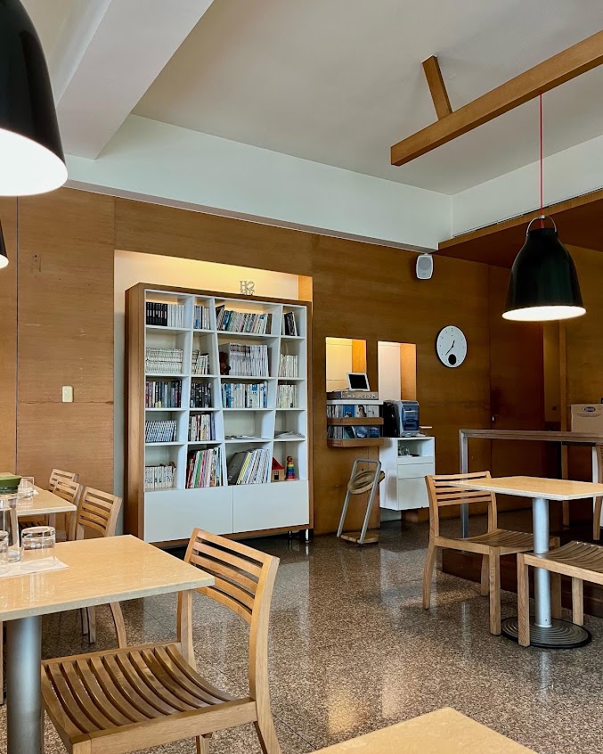 首富咖啡 Home caf’e