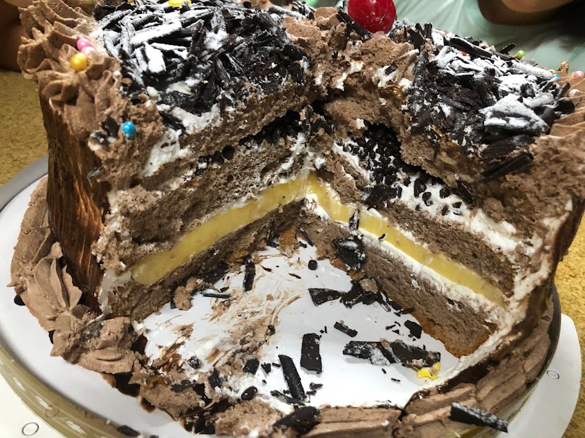 日新囍餅蛋糕店