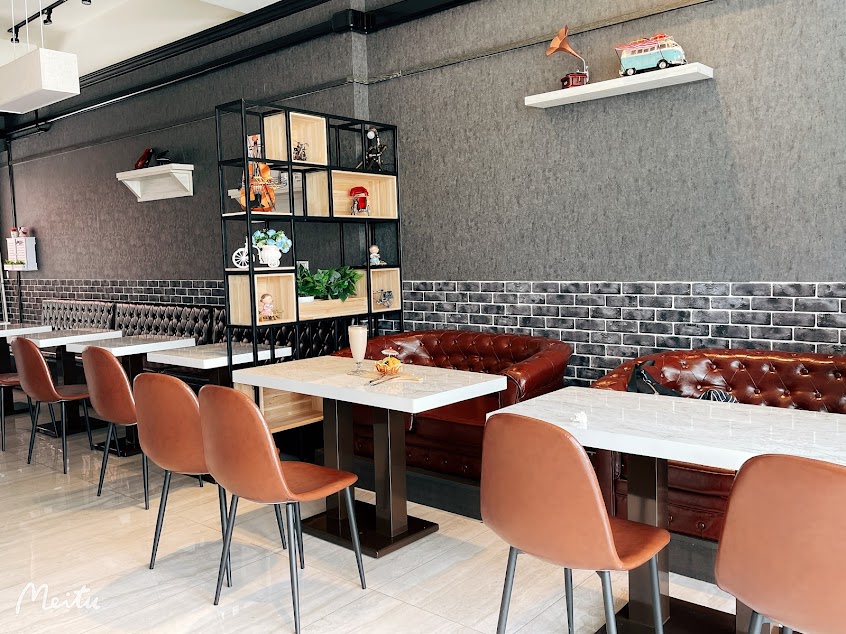 食光杯 台南南科店