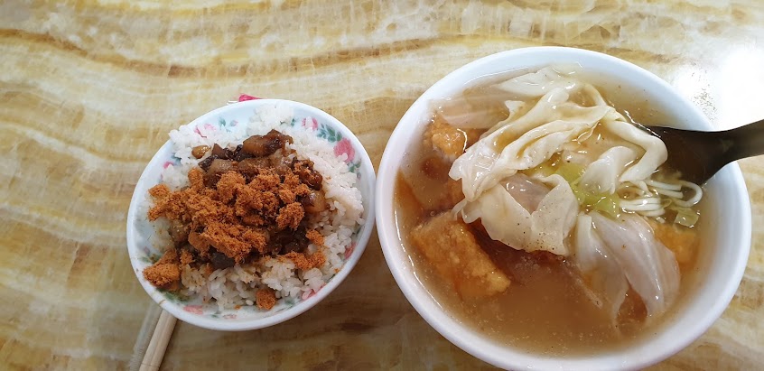 飲料 新化古早味 豆花 黑豆茶 養生茶