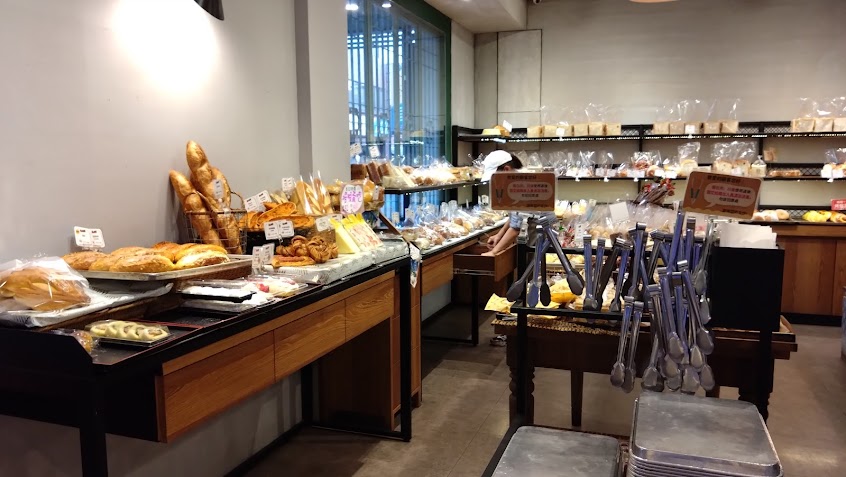 原村手作烘焙 新化店