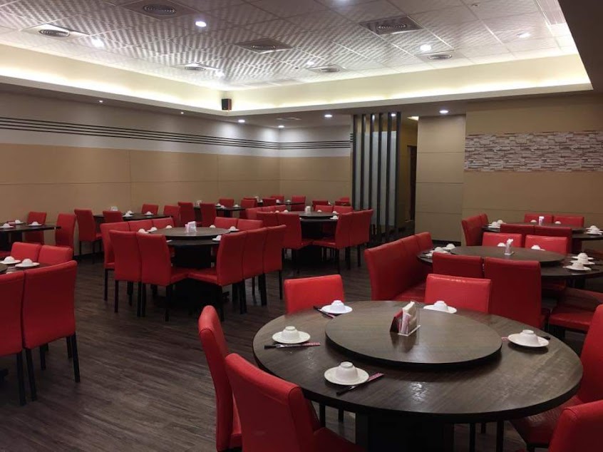 省都川菜海鮮餐廳