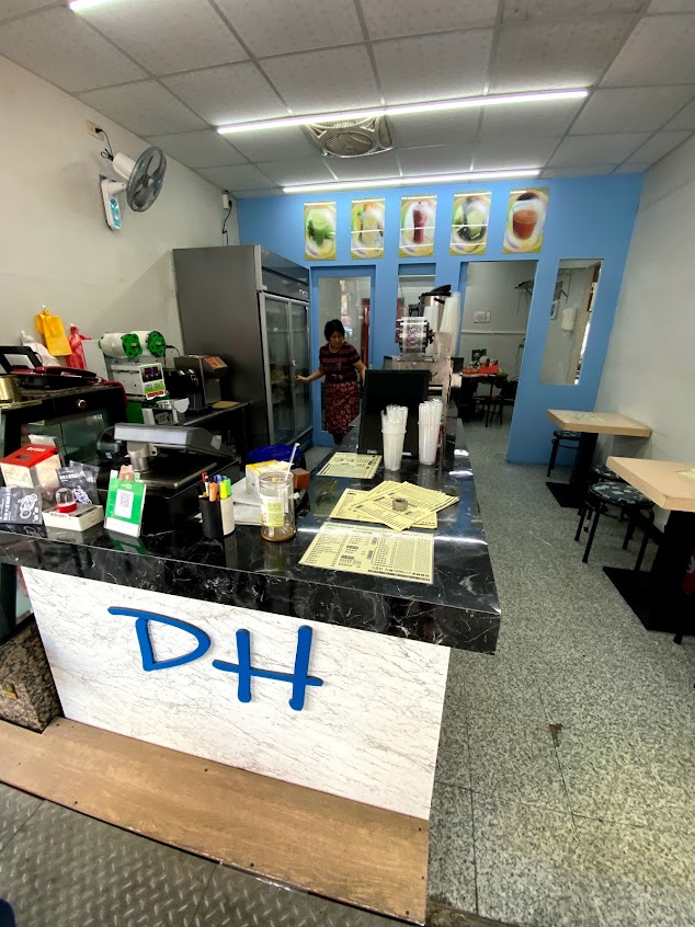 人人有雞吃脆皮鹹酥雞 台南總店