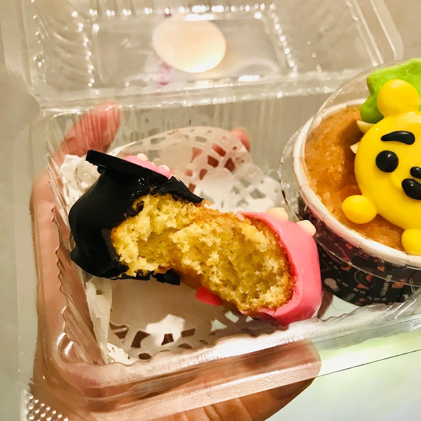 小布娜-布布手作甜點工作室