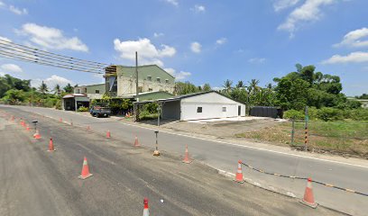 川劉陳碳烤鋼管雞