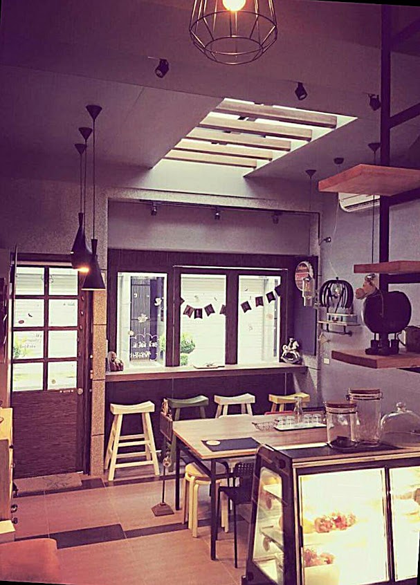 hitomi手作小廚房