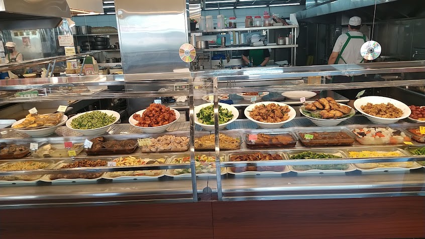 永大旺清粥小菜