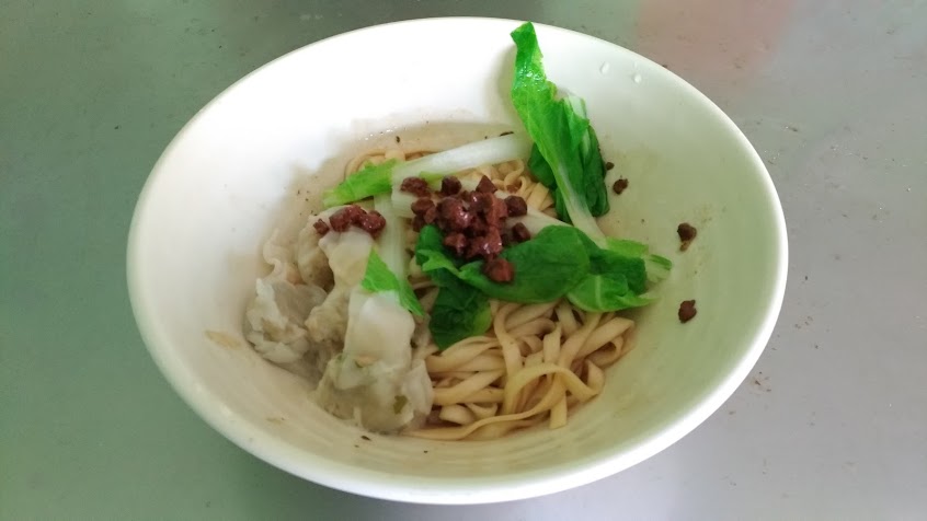 (玉井)素食小館